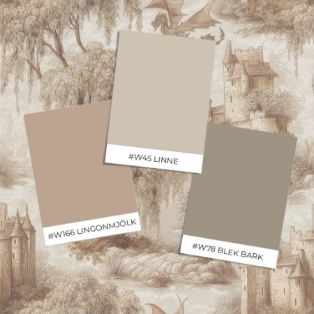 Ritratt ta’ Stil ta' eżempju - Tarek Beige - 1102701-01