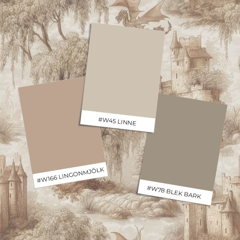 Bild på Varuprov stil - Tarek Beige - 1102701-01