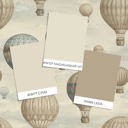 Picture of Sample style - Igor Beige - 1102801-01