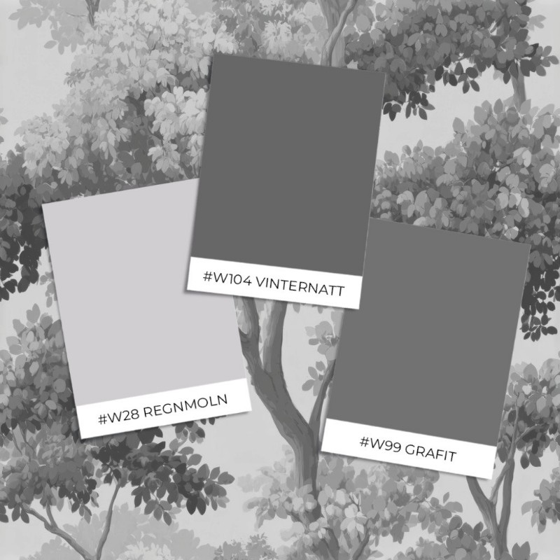 Picture of Väriyhdistelmä Gerhard Grey - 1102901-03 - 08847-01