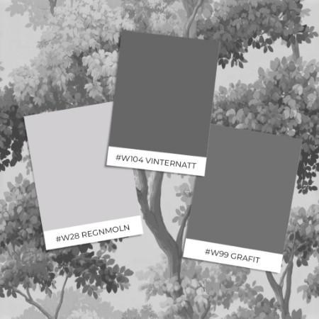 Ritratt ta’ Stil ta' eżempju - Gerhard Grey - 1102901-03