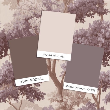 Bild på Färgsättning Gerhard Pink - 1102901-04 - 08848-01