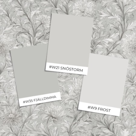 Picture of Farvesammensætning Kathleen Grey - 1103001-01 - 08849-01