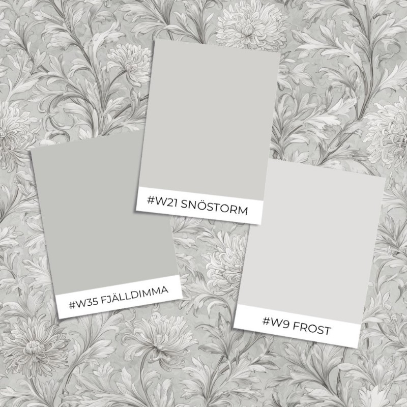 Picture of Väriyhdistelmä Kathleen Grey - 1103001-01 - 08849-01