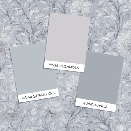 Picture of Farvesammensætning Kathleen Blue - 1103001-03 - 08851-01