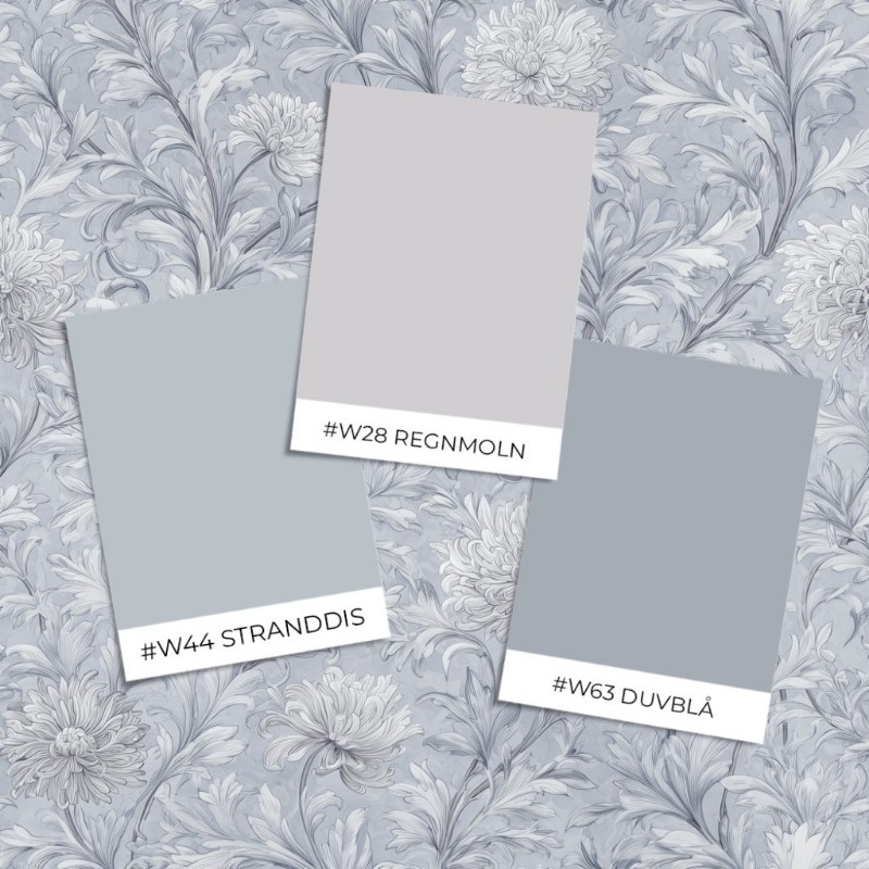 Image de Modèle d'échantillon - Kathleen Blue - 1103001-03