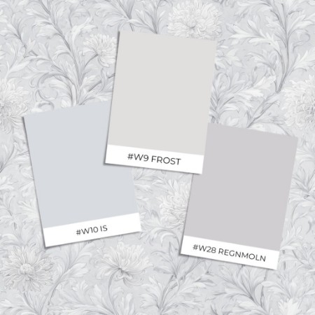 Picture of Farvesammensætning Kathleen Light Grey - 1103001-04 - 08852-01