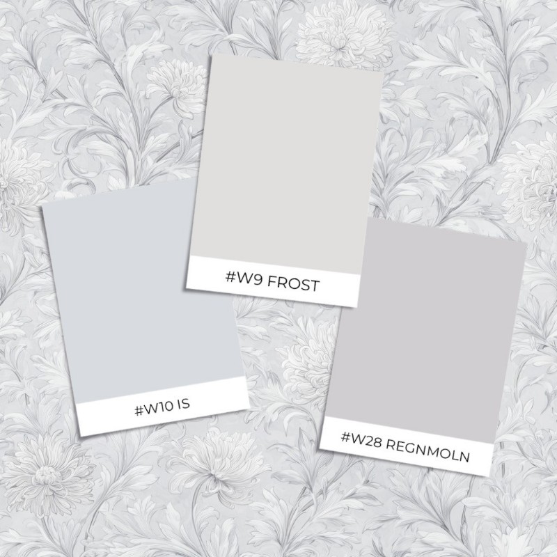 Picture of Eksempel på produktstil - Kathleen Light Grey - 1103001-04