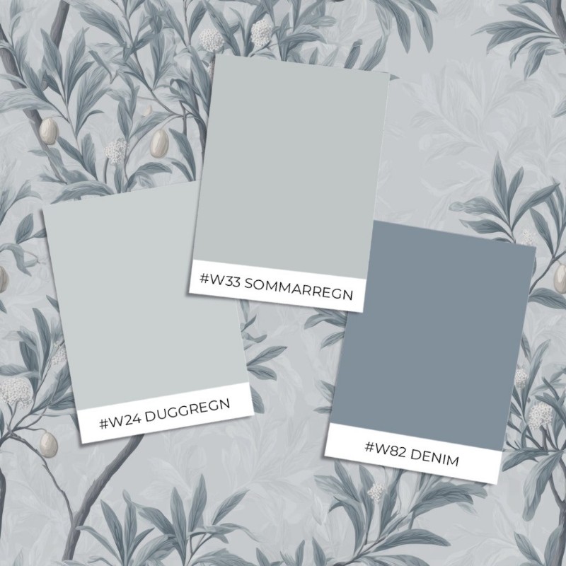 Picture of Valentin Blue - 1103101-01