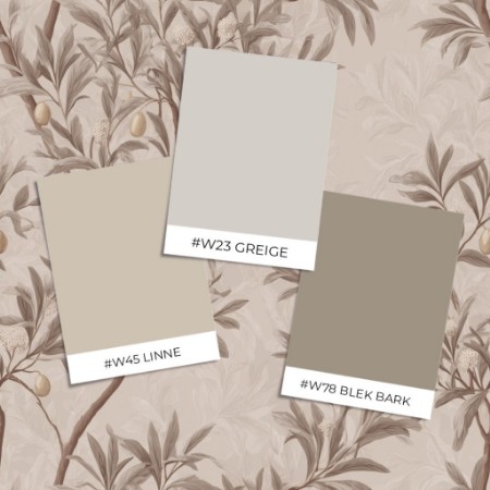 Picture of Fargesammensetning Valentin Brown - 1103101-04 - 08856-01