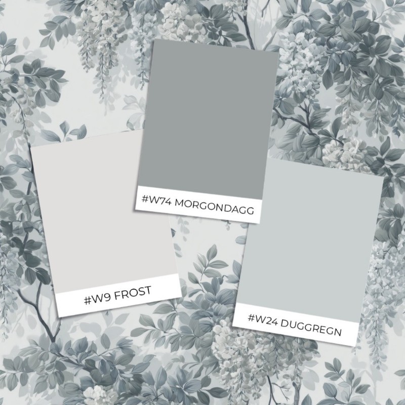 Bild på Varuprov stil - Gregory Blue - 1103201-02