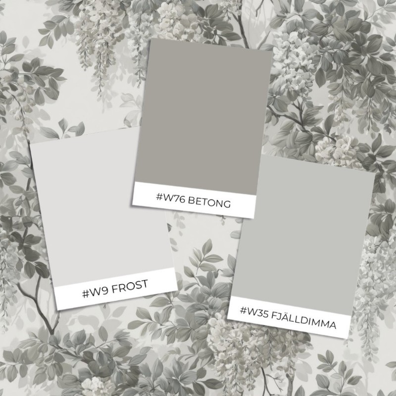 Picture of Väriyhdistelmä Gregory Grey - 1103201-03 - 08859-01