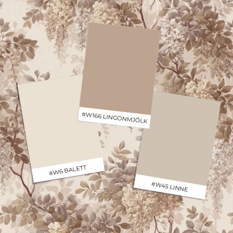 Picture of Väriyhdistelmä Gregory Brown - 1103201-04 - 08860-01