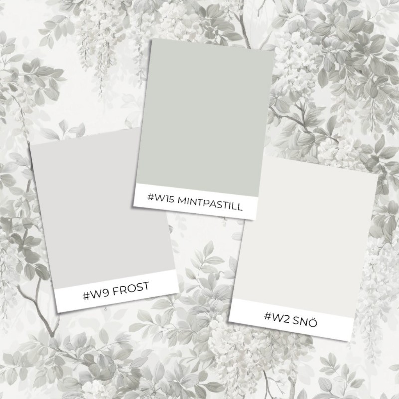 Image de Modèle d'échantillon - Gregory Light Grey - 1103201-05