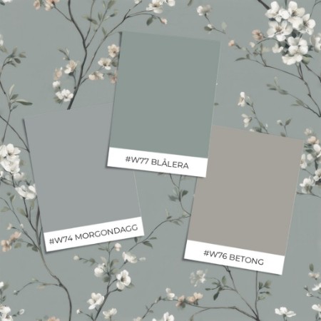 Ritratt ta’ Stil ta' eżempju - Titti Grey - 1103301-02