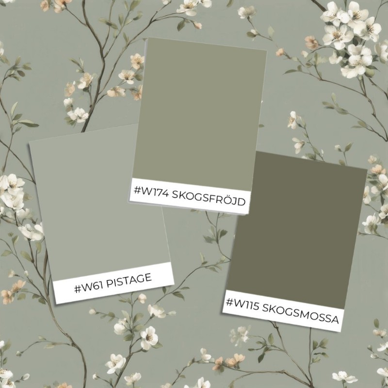 Picture of Titti Green - 1103301-03