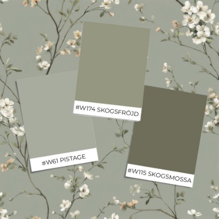 Ritratt ta’ Stil ta' eżempju - Titti Green - 1103301-03