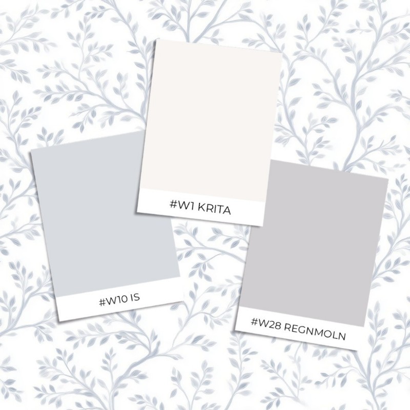 Picture of Väriyhdistelmä Cecilia Blue - 1103401-01 - 08865-01