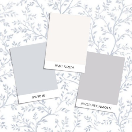 Εικόνα της Δείγμα στυλ - Cecilia Blue - 1103401-01