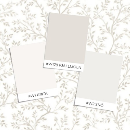 Bild på Färgsättning Cecilia Beige - 1103401-03 - 08867-01