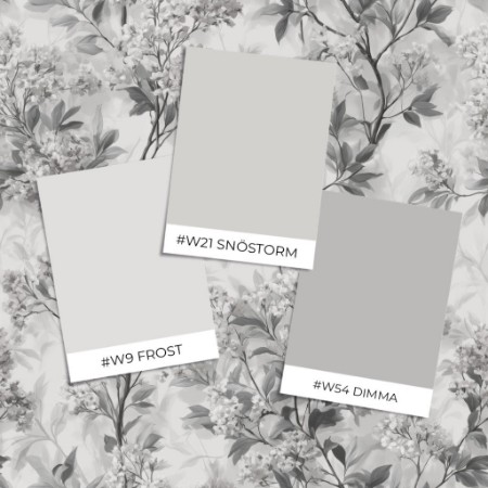 Picture of Sample style - Marja Grey - 1103501-01