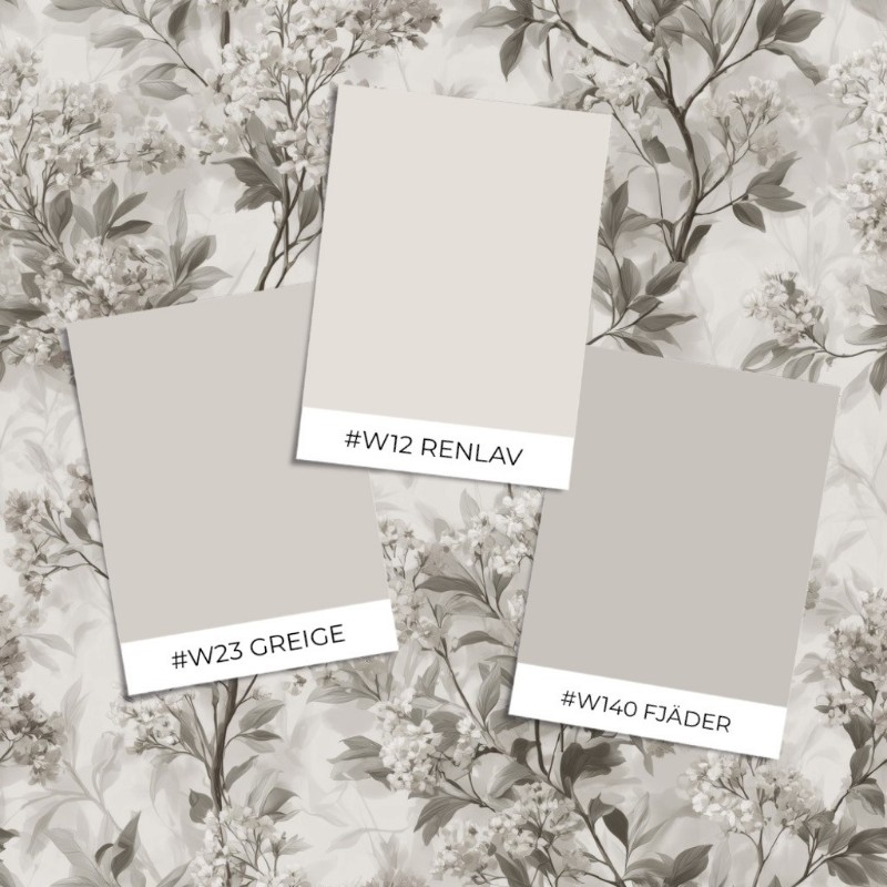 Picture of Väriyhdistelmä Marja Brun - 1103501-03 - 08870-01