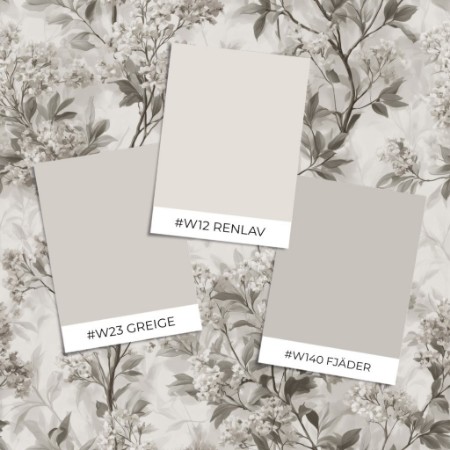 Picture of Sample style - Marja Brun - 1103501-03