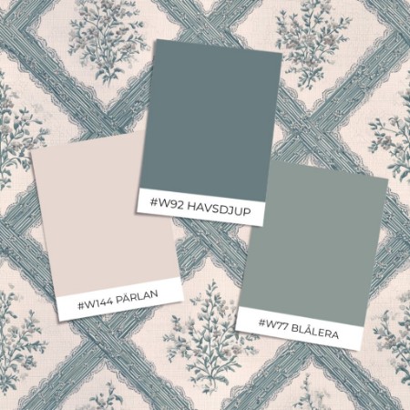 Bild på Färgsättning Halvar Blue - 1103601-02 - 08874-01