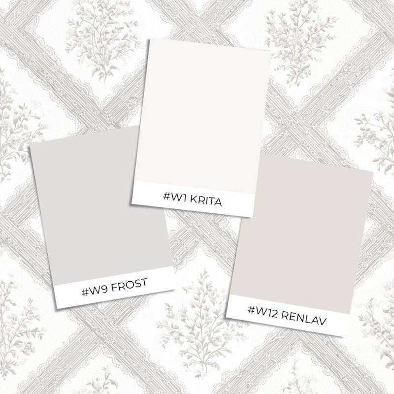 Image de Modèle d'échantillon - Halvar Grey - 1103601-03