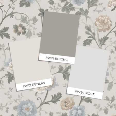 Picture of Sample style - Janelle Blue - 1103701-01