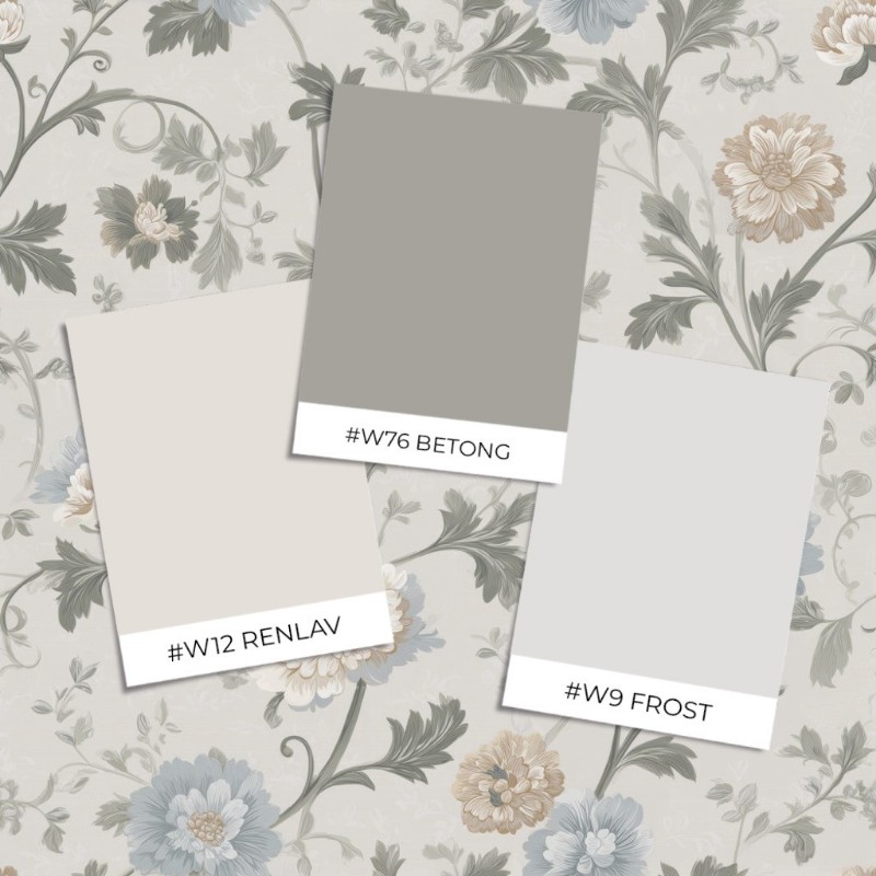 Bild på Varuprov stil - Janelle Blue - 1103701-01