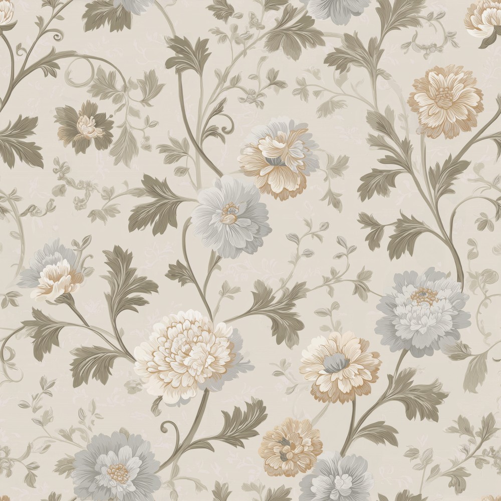 Janelle Beige - 1103701-02 wallpaper September