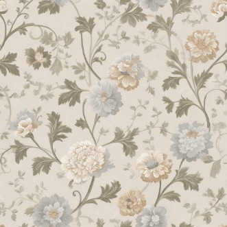 Janelle Beige - 1103701-02 wallpaper September