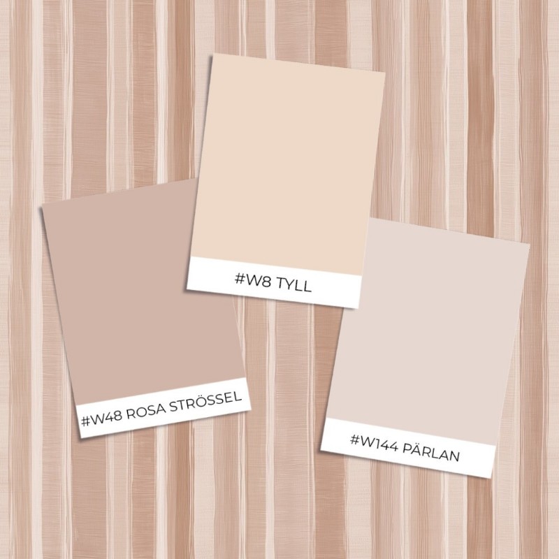 Picture of Väriyhdistelmä Iggy Pink - 1103801-03 - 08882-01