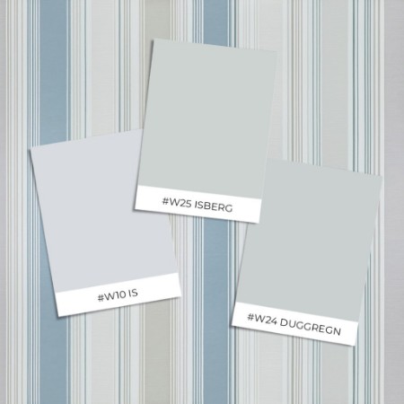 Afbeeldingen van Voorbeeld stijl - Morgan Blue - 1104001-01