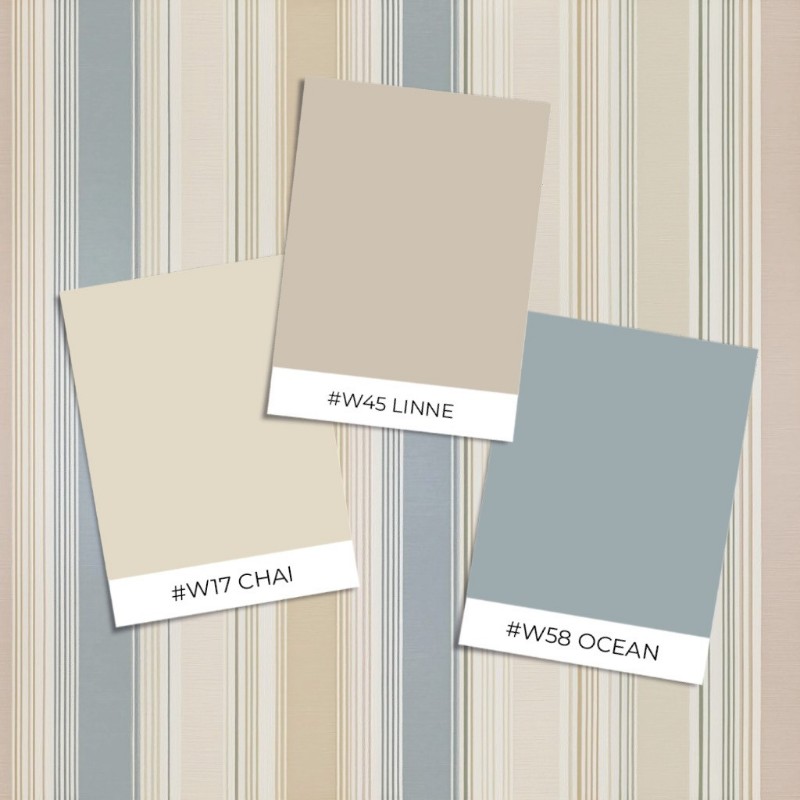 Picture of Väriyhdistelmä Morgan Beige - 1104001-02 - 08884-01