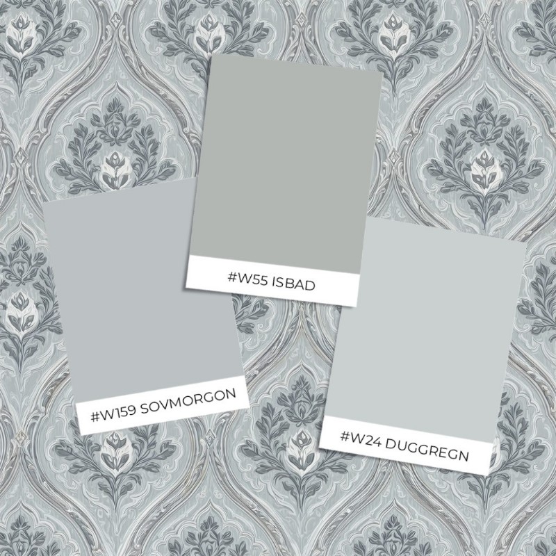 Picture of Runar Grey - 1104101-01