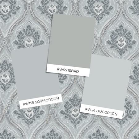 Afbeeldingen van Voorbeeld stijl - Runar Grey - 1104101-01