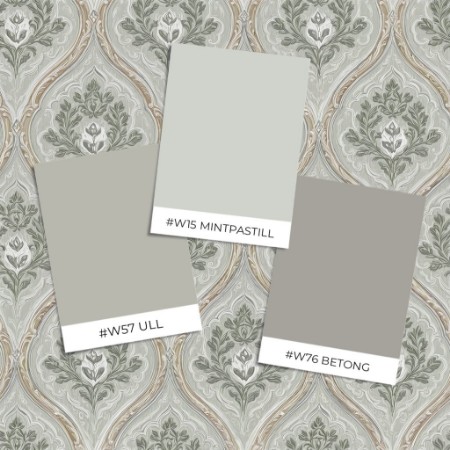 Picture of Farvesammensætning Runar Green - 1104101-02 - 08887-01