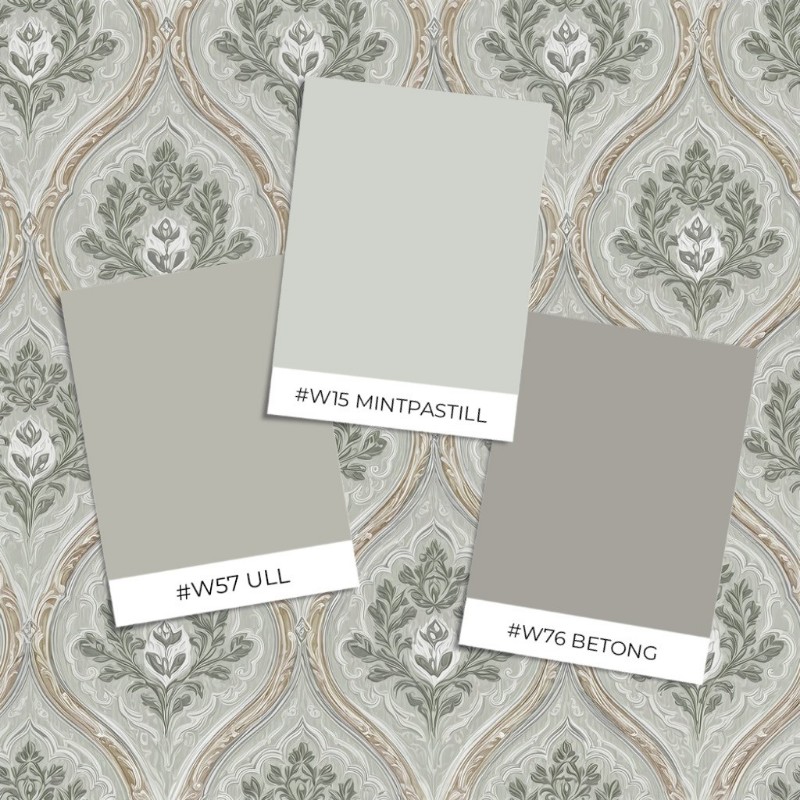 Picture of Väriyhdistelmä Runar Green - 1104101-02 - 08887-01