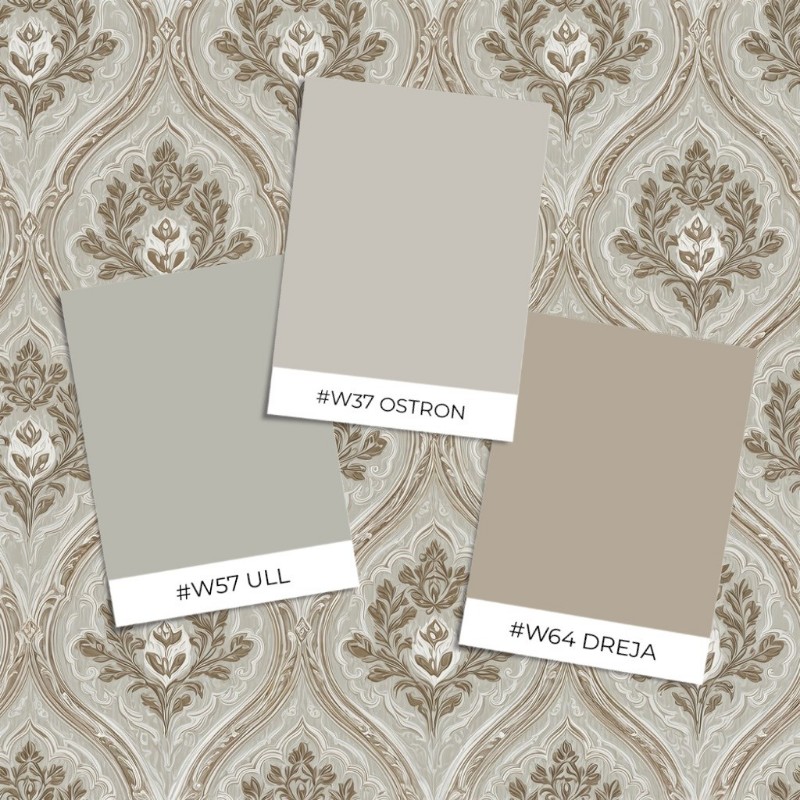 Picture of Runar Beige - 1104101-03