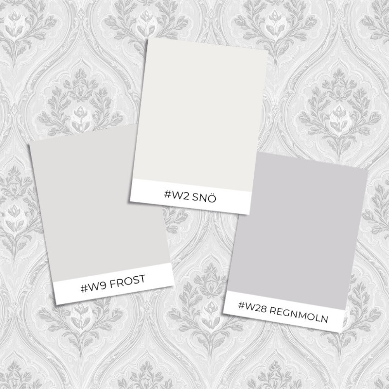 Picture of Runar Light Grey - 1104101-04