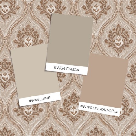 Picture of Farvesammensætning Runar Brown - 1104101-05 - 08890-01