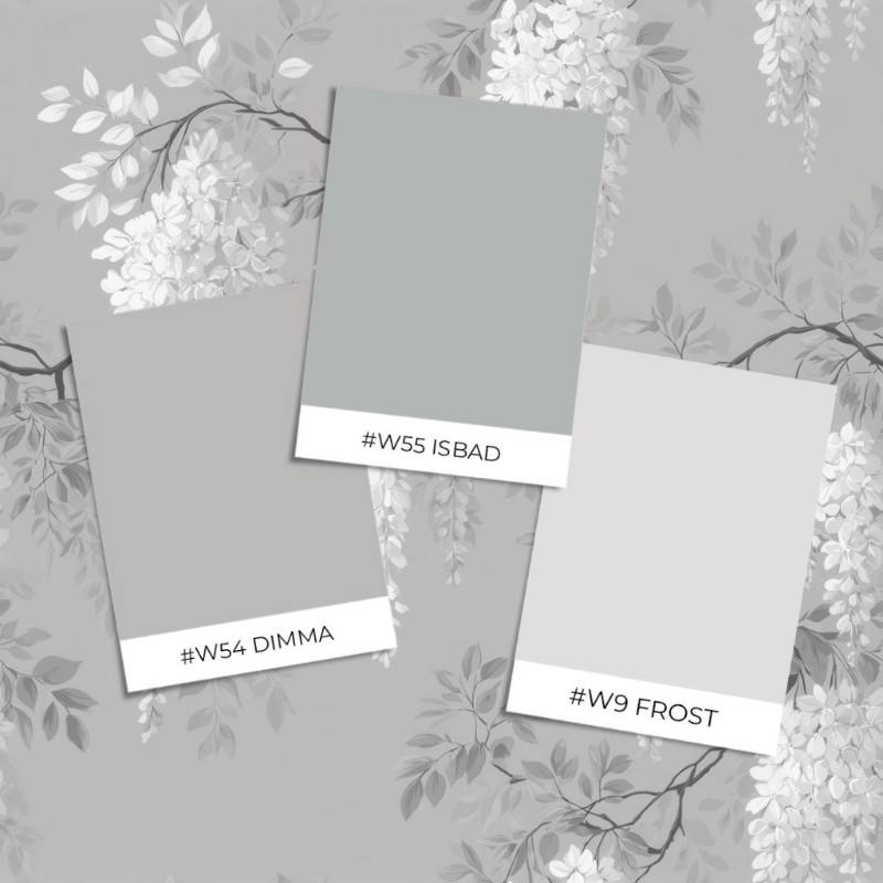 Picture of Sibylla Light Grey - 1104301-04