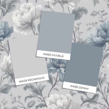 Afbeeldingen van Voorbeeld stijl - Sharon Blue - 1104501-01