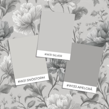 Afbeeldingen van Voorbeeld stijl - Sharon Grey - 1104501-03