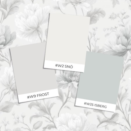 Picture of Farvesammensætning Sharon White - 1104501-05 - 08899-01