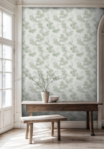 Silas Green - 1073601-03 photowallpaper Scandza