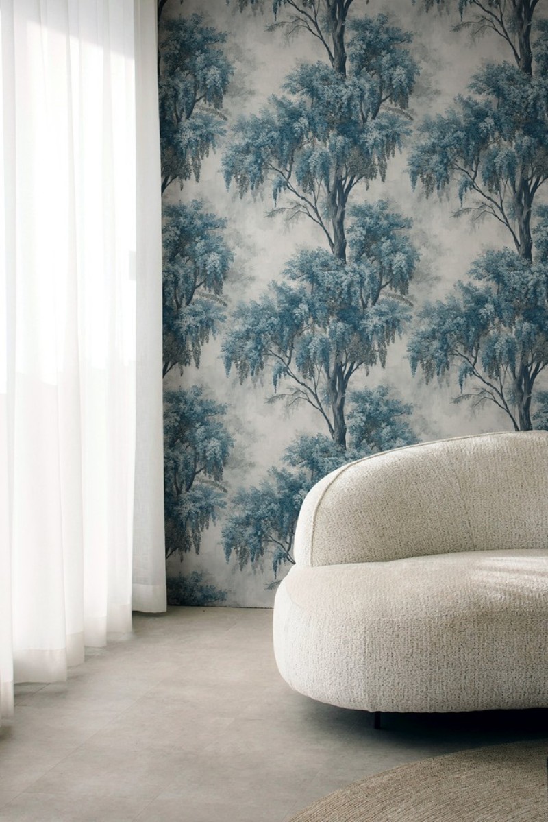 Bild på Melvin Blue - 1104601-01