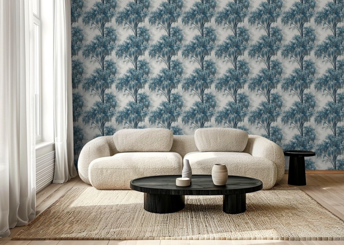 Bild på Melvin Blue - 1104601-01